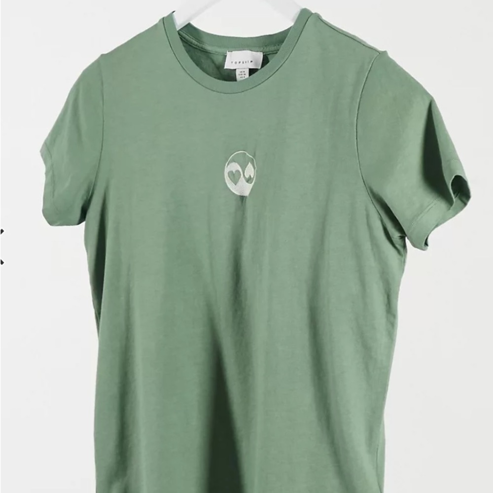 Topshop Tee